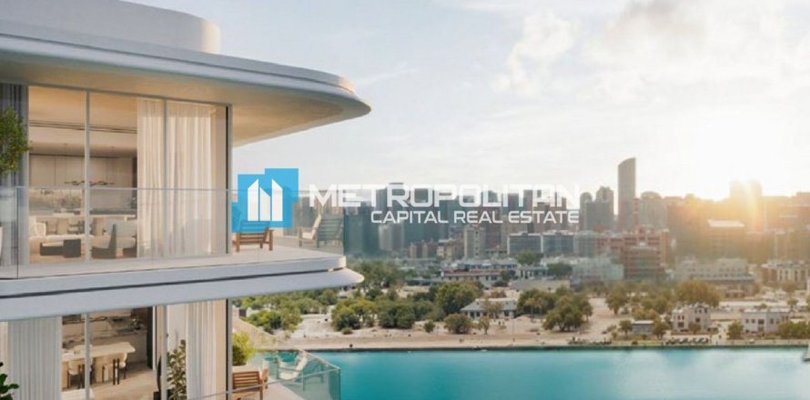 Appartement de 2 chambres  No. 124881