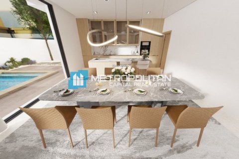 5 غرفة نوم  فيلا  رقم 124877 15