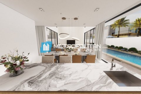 5 غرفة نوم  فيلا  رقم 124877 5