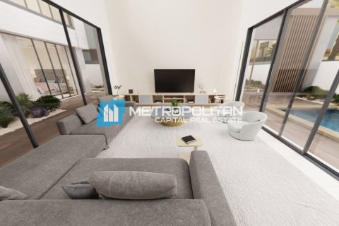 5 غرفة نوم  فيلا  رقم 124877 3