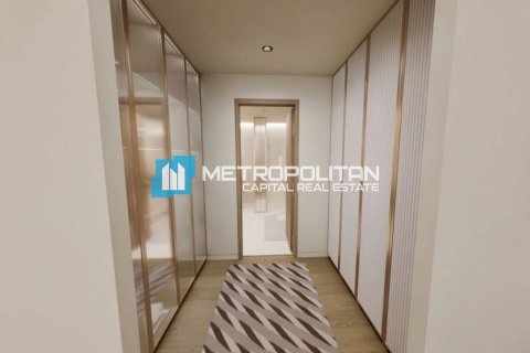 Квартира с 1 спальней  №124879 10