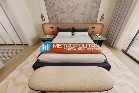 Квартира с 1 спальней  №124879 8