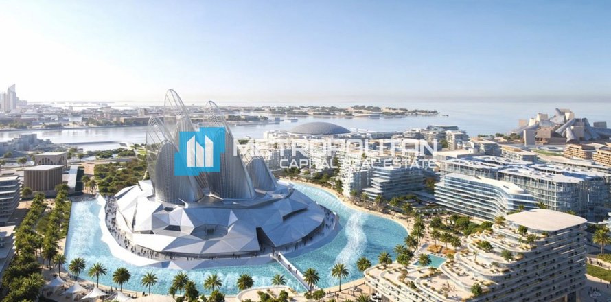 Квартира с 1 спальней  №124879