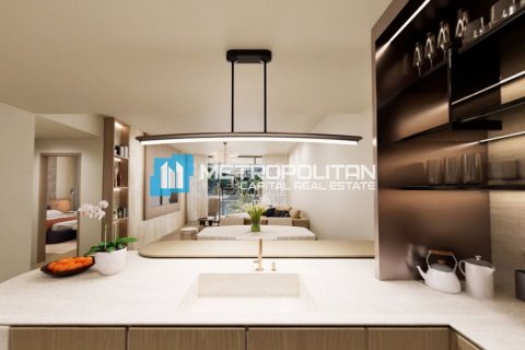 Квартира с 1 спальней  №124879 14