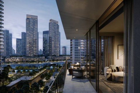 Duplex de 3 chambres à Dubai, UAE No. 15941 4