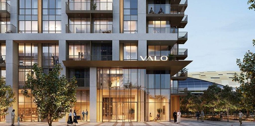 Duplex de 3 chambres à Dubai, UAE No. 15941