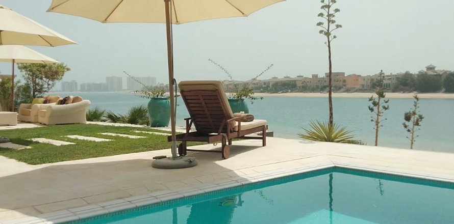 Villa de 4 chambres  No. 116211