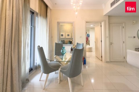 Appartement de 1 chambre  No. 116206 11