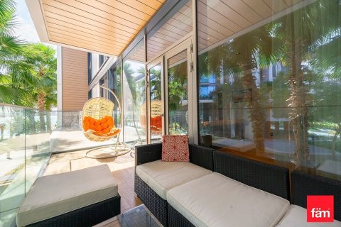 Квартира с 2 спальнями №116210 2