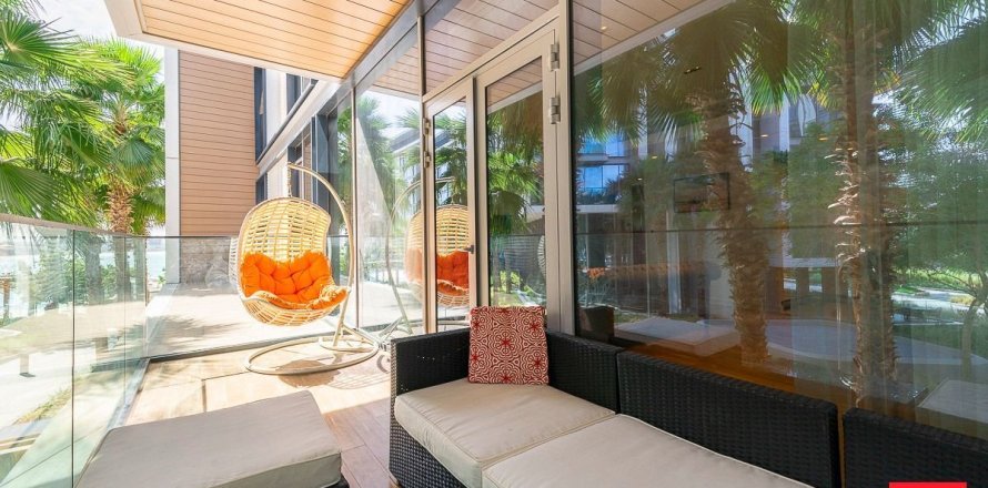 Квартира с 2 спальнями №116210