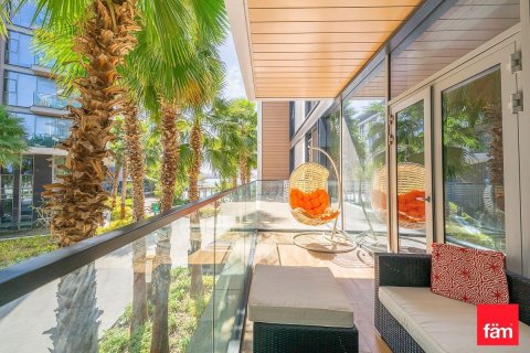 Квартира с 2 спальнями №116210 16