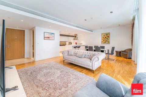 Квартира с 2 спальнями №116210 4