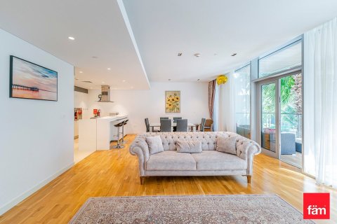 Квартира с 2 спальнями №116210 5