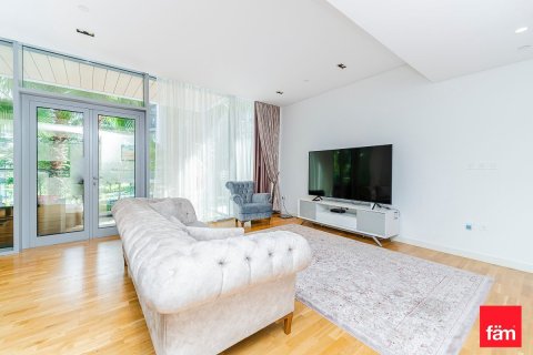 Квартира с 2 спальнями №116210 8