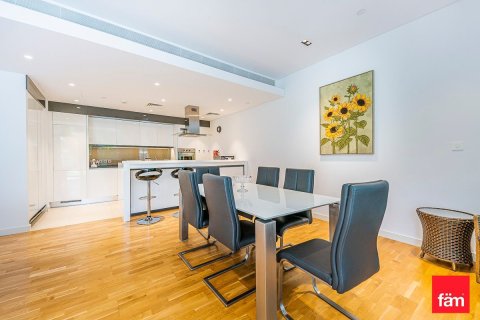 Квартира с 2 спальнями №116210 14