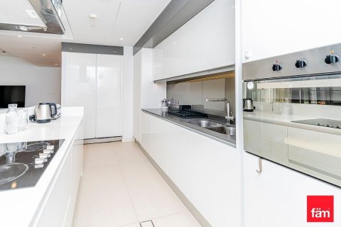 Квартира с 2 спальнями №116210 10