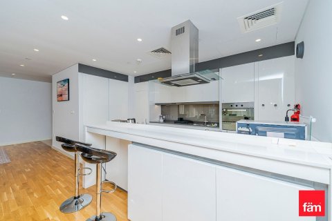 Квартира с 2 спальнями №116210 6