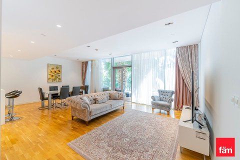 Квартира с 2 спальнями №116210 3