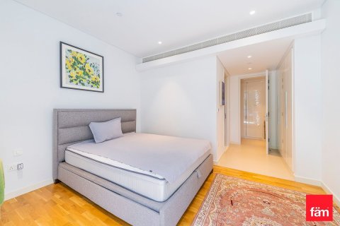 Квартира с 2 спальнями №116210 13