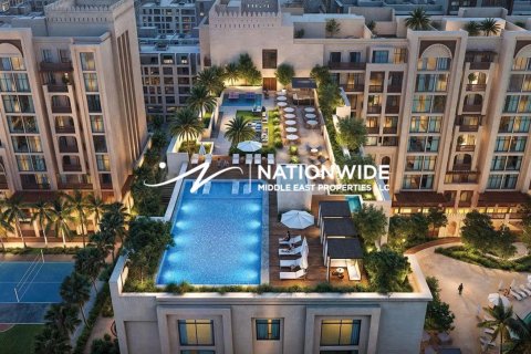 2 bedrooms Apartment in Abu Dhabi, UAE No. 142845 10