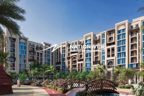 2 bedrooms Apartment in Abu Dhabi, UAE No. 142845 11