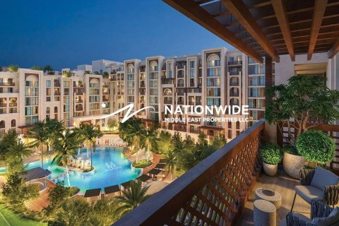 2 bedrooms Apartment in Abu Dhabi, UAE No. 142845