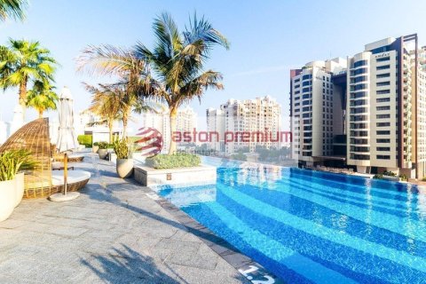 Studio Apartment in The Palm Tower, UAE No. 142846 19