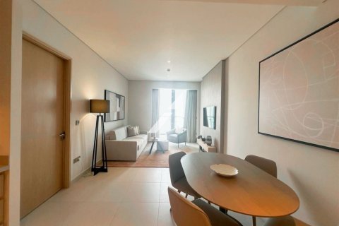 1 bedroom Apartment in Downtown Dubai (Downtown Burj Dubai), UAE No. 142843 10