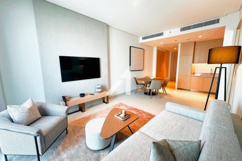 1 bedroom Apartment in Downtown Dubai (Downtown Burj Dubai), UAE No. 142843