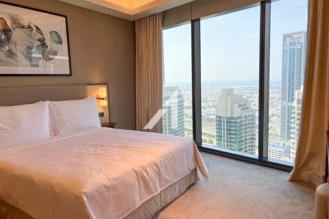 Apartment de 2 dormitorios en Downtown Dubai (Downtown Burj Dubai), UAE No. 142840 3