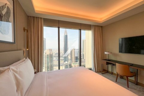 Apartment de 2 dormitorios en Downtown Dubai (Downtown Burj Dubai), UAE No. 142840 9