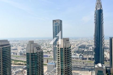 Apartment de 2 dormitorios en Downtown Dubai (Downtown Burj Dubai), UAE No. 142840 5