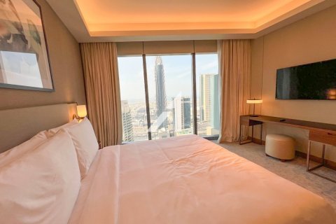 Apartment de 2 dormitorios en Downtown Dubai (Downtown Burj Dubai), UAE No. 142840 7