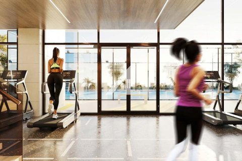 1 bedroom Apartment in Ras Al Khor, UAE No. 142841 7