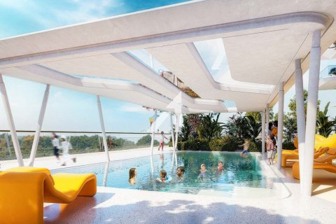 1 bedroom Apartment in Ras Al Khor, UAE No. 142841 5