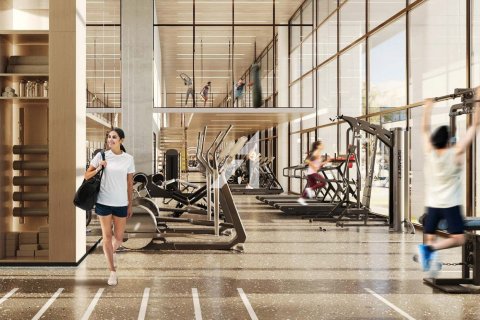 1 bedroom Apartment in Ras Al Khor, UAE No. 142841 12