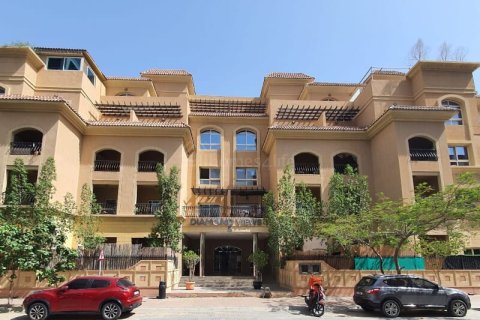 Studio Apartment in Jumeirah Village Circle, UAE No. 170754