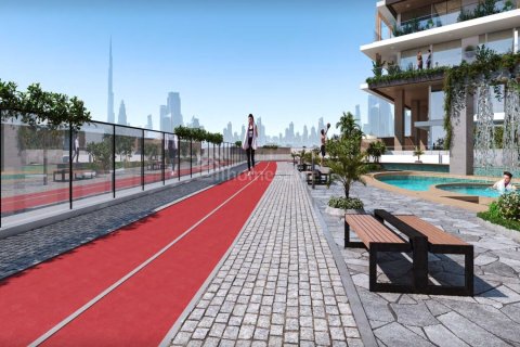 41m² Apartment in Arjan, UAE No. 170757 8