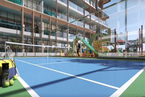 41m² Apartment in Arjan, UAE No. 170757 7