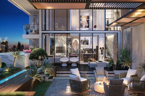41m² Apartment in Arjan, UAE No. 170757 13