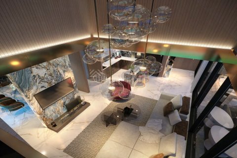 41m² Apartment in Arjan, UAE No. 170757 16