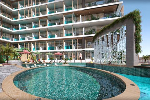 41m² Apartment in Arjan, UAE No. 170757 4