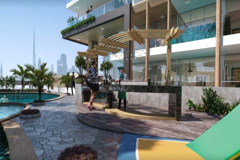 41m² Apartment in Arjan, UAE No. 170758 8