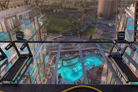41m² Apartment in Arjan, UAE No. 170758 12