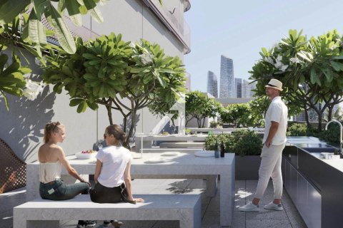 1 bedroom Apartment in Al Satwa, UAE No. 143171 10