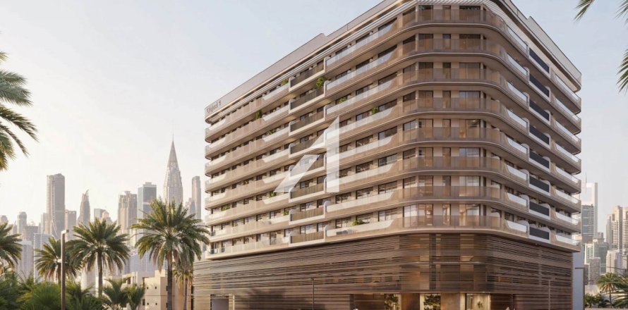 1 bedroom Apartment in Al Satwa, UAE No. 143171