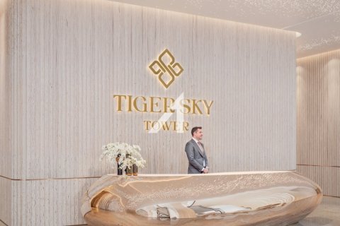 1 bedroom Apartment in Business Bay, UAE No. 143172 9