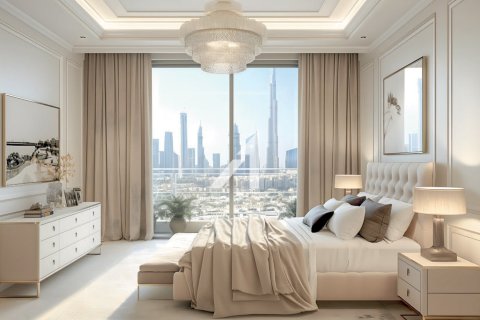 1 bedroom Apartment in Business Bay, UAE No. 143172