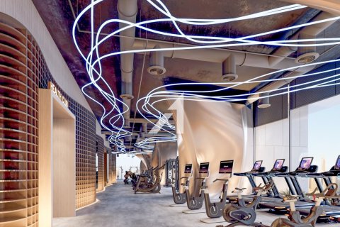 1 bedroom Apartment in Business Bay, UAE No. 143172 3