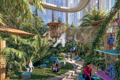 2 bedrooms Apartment in Business Bay, UAE No. 143173 4